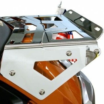 Expandable Trunk Rack for Can-Am Spyder RT